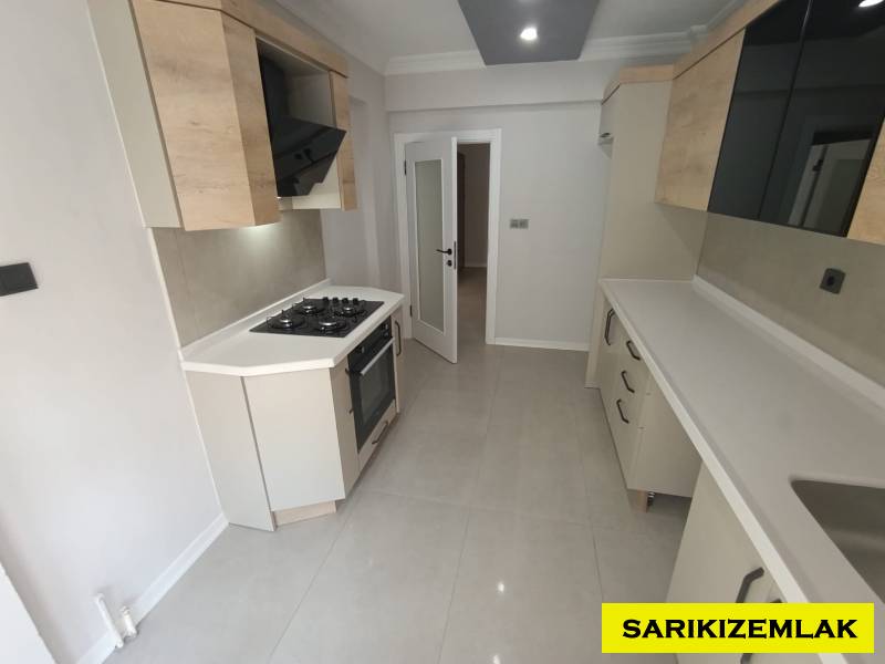 Edremit Altınkum Mah`da3+1  Daire. - 14